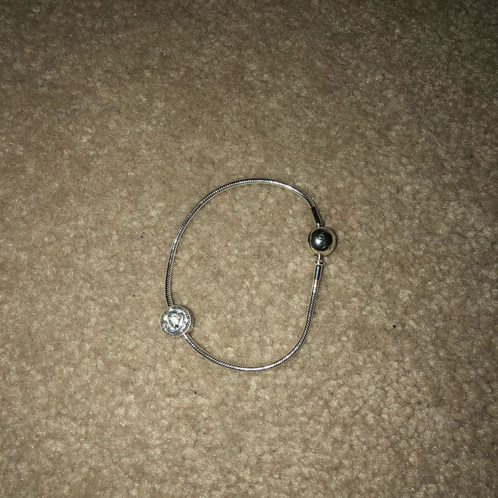 Pandora bracelet - Picture 5 of 5